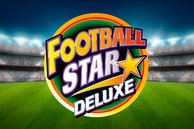 Football Star Deluxe
