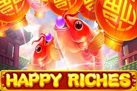 Happy Riches